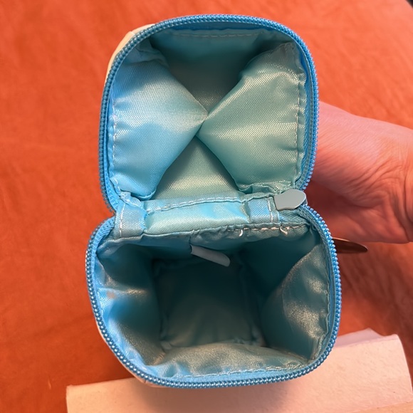 🆕 tokidoki Latte pencil/makeup case🥛 - Picture 5 of 5